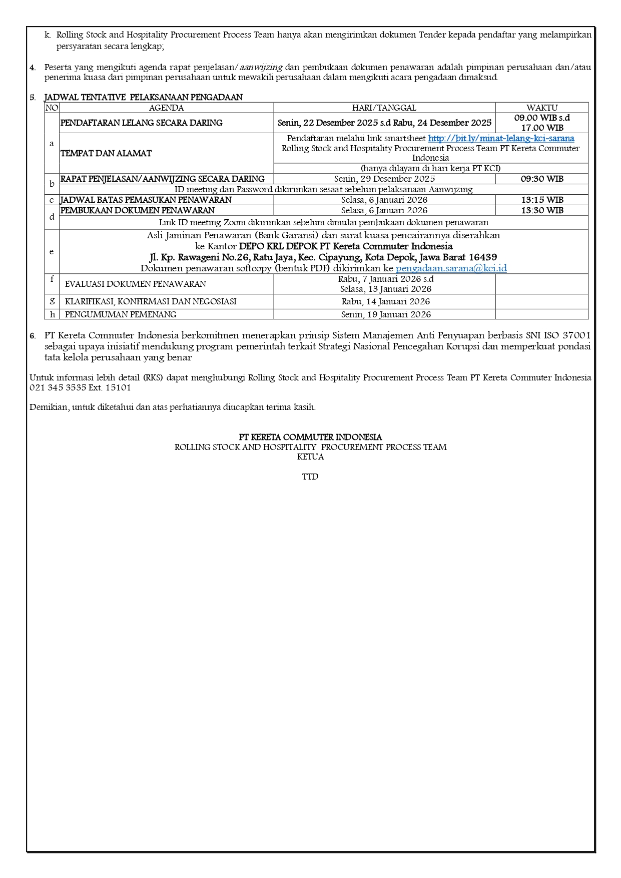 087 pen ulang tender b